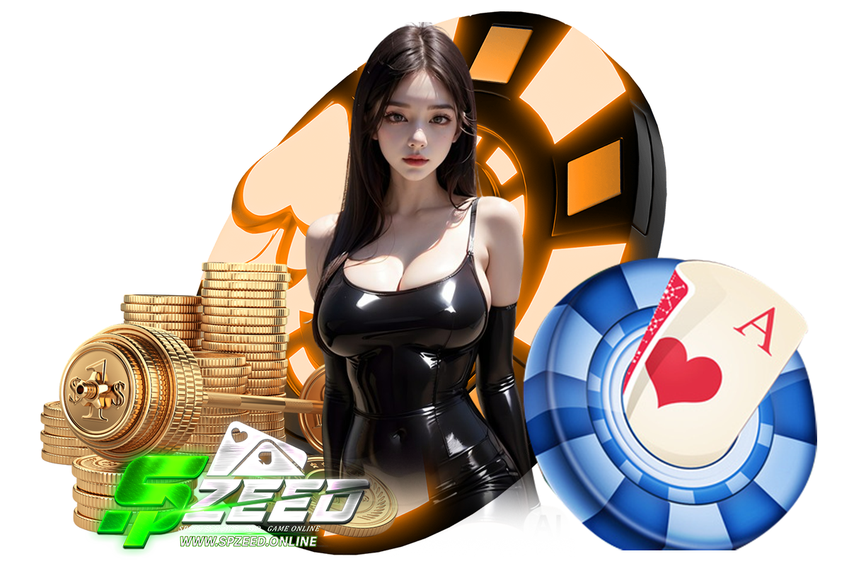 spzeed สล็อต