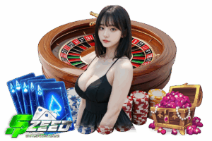 spzeed สล็อต
